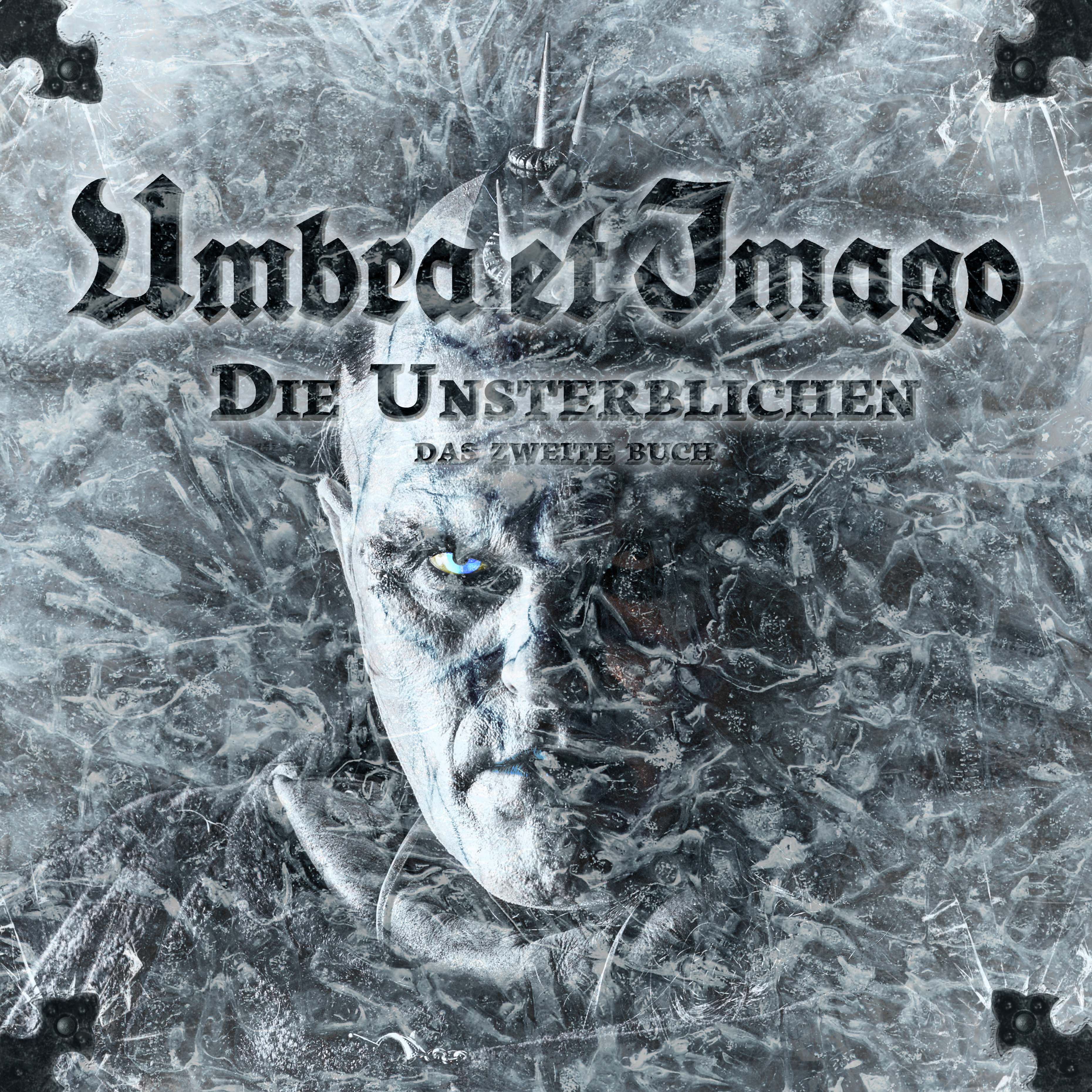 Umbra et Imago - Die Unsterblichen * Das 2. Buch