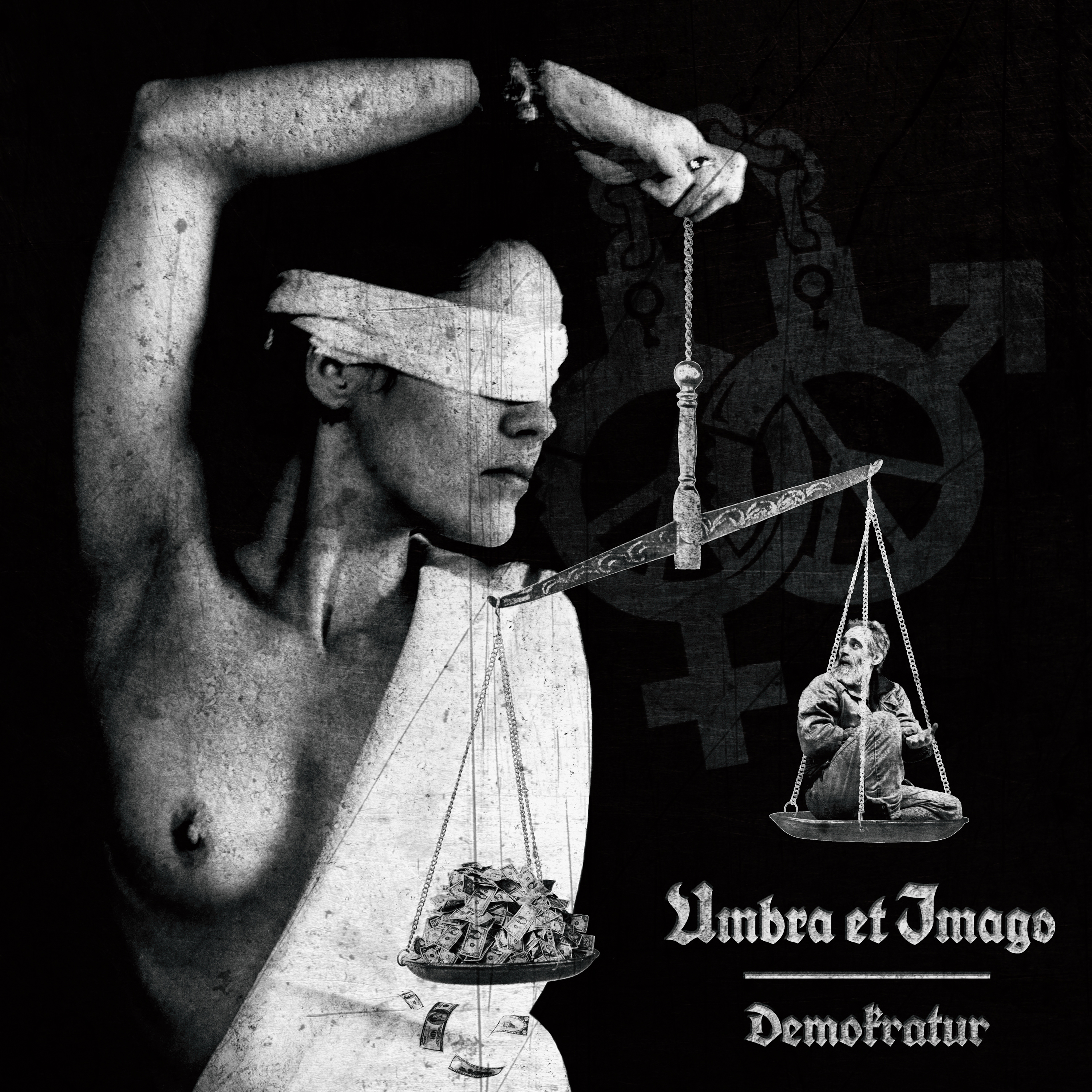 Umbra et Imago - Demokratur *incl. Videoclip