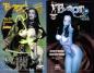 Preview: Umbra et Imago "Get Off" + XXL-Button +Tarot mit Madeleine Le Roy Photocover