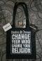 Preview: Jubiläums-Set 4 "A new god is rising"  CHANGE YOUR MIND, CHANGE YOUR RELIGION