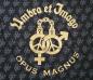 Preview: Shirt Unisex OPUS MANGUS - ltd Russland-Edition