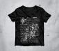 Preview: Shirt "A NEW GOD IS RISING"  CHANGE YOUR MIND, CHANGE YOUR RELIGION
