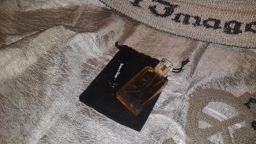 Set 4:  Erotica Parfum + USB Stick + Single ODE AN DIE MUSIK 2024