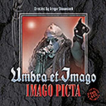 CD/DVD "Imago Picta" FSK16