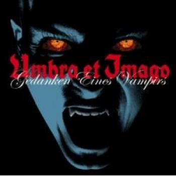CD "Gedanken eines Vampirs" Re-Release