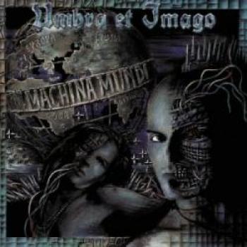 CD "Machina Mundi"
