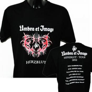 Shirt HERZBLUT