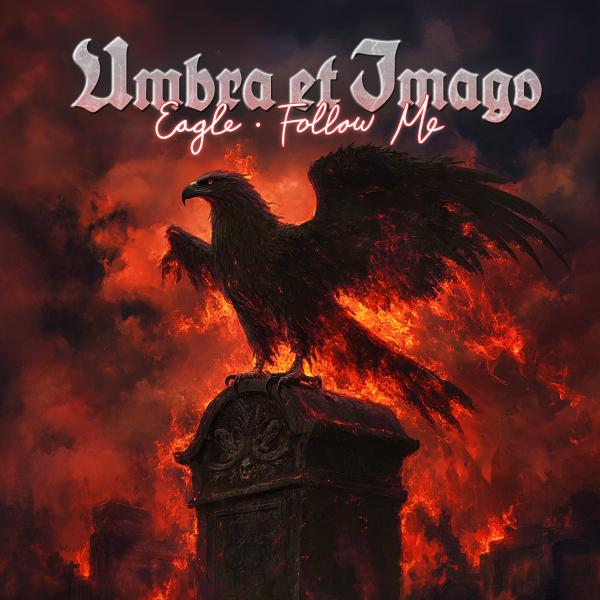 Umbra et Imago - Eagle