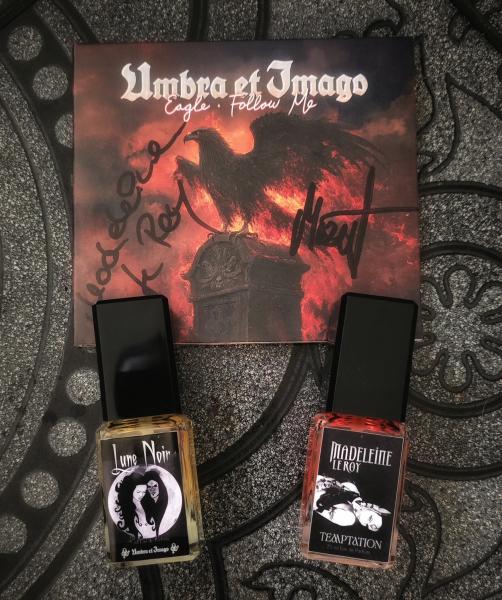 Bundle EAGLE + 2 Parfums