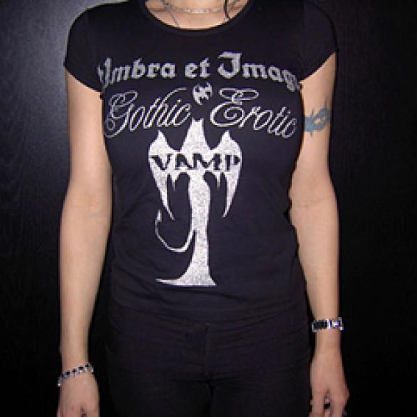 Girlie GOTHIC EROTIC VAMP