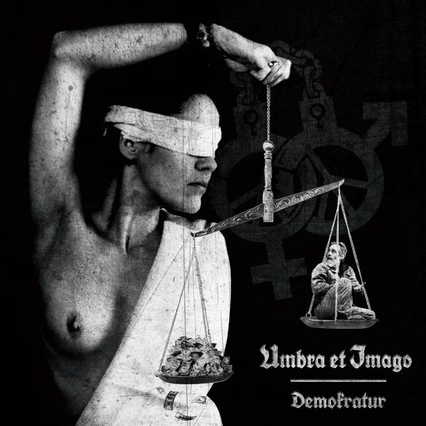 Umbra et Imago - Demokratur *incl Videoclip