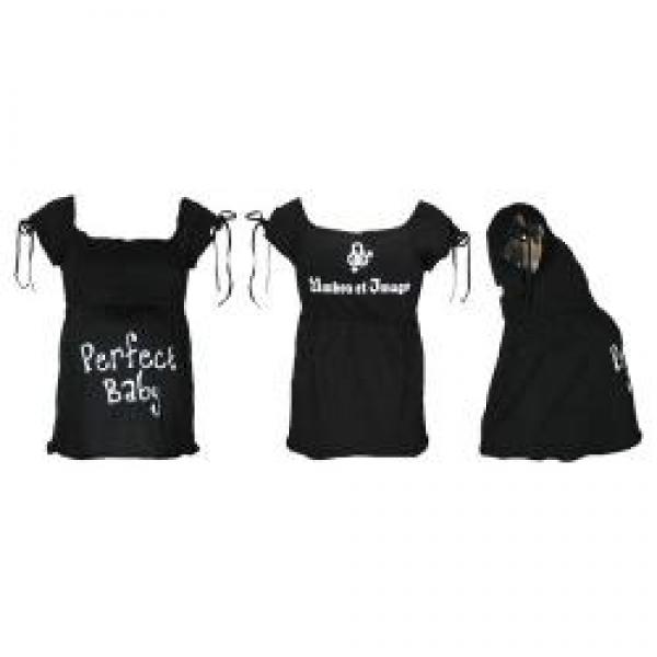 Umstandsmode - Kurzarmshirt PERFECT BABY