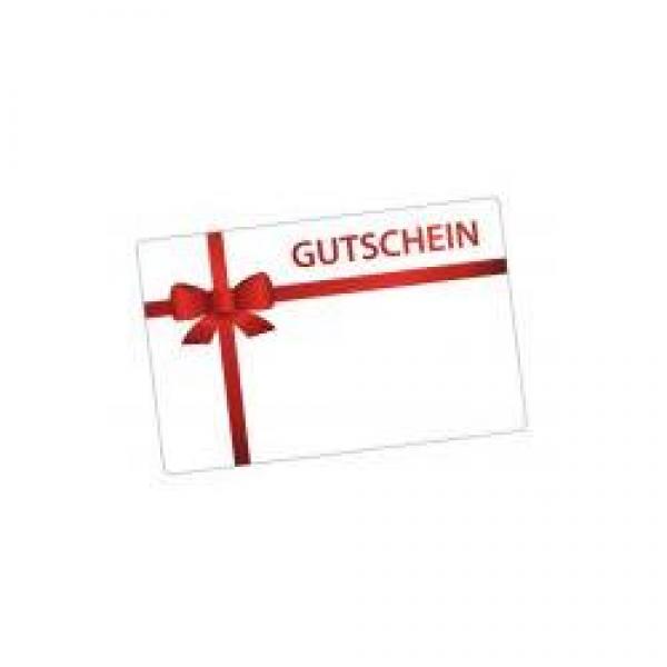 Gutschein 50€