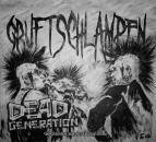 Gruftschlampen - Dead Generation