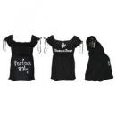 Umstandsmode - Kurzarmshirt PERFECT BABY