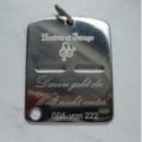 Dog Tag UMBRA ET IMAGO