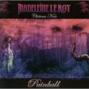MADELEINE LE ROY Set: Kalender 2025 + Cd