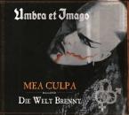 Mea Culpa / Die Welt brennt 2013