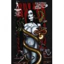 TAROT #78 Cover 2